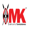 Mkhonto Tombstones logo