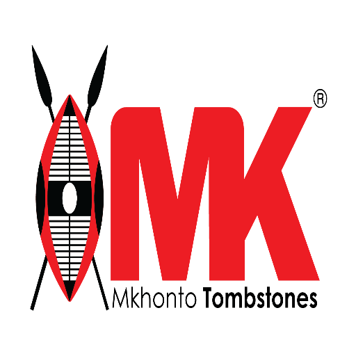 Mkhonto Tombstones logo